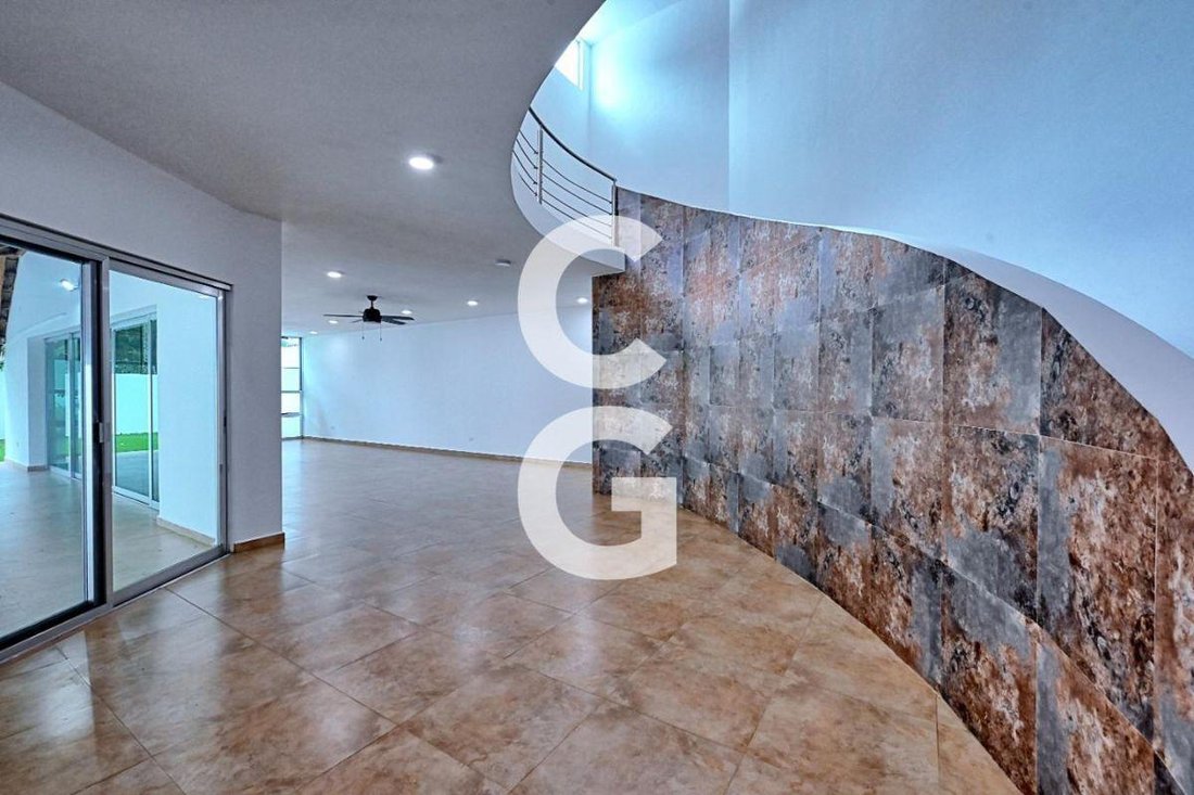 House in Cancún, Quintana Roo, Mexico 3 - 18689049