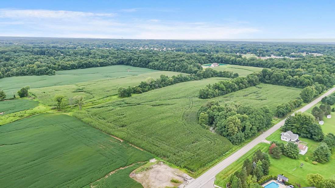Land in Pataskala, Ohio, United States 1 - 18687693