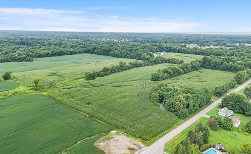 Terreno a Jersey Township, Ohio, Stati Uniti 1