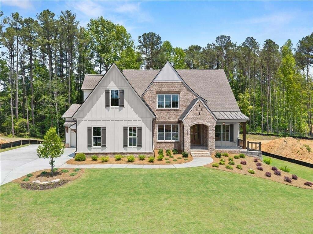 House in Marietta, Georgia, United States 5 - 18687474