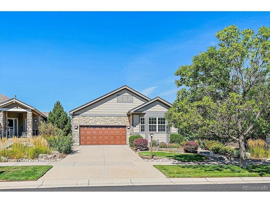 House in Aurora, Colorado, United States 1 - 18690030