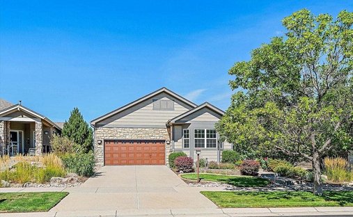 House in Aurora, Colorado, United States 1