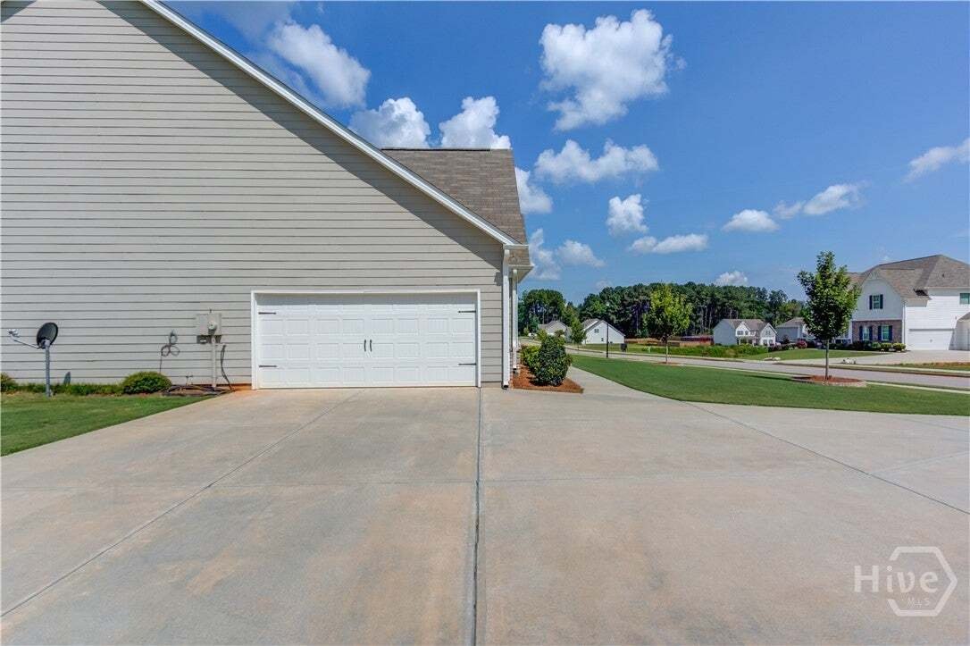 House in Conyers, Georgia, United States 4 - 18687737