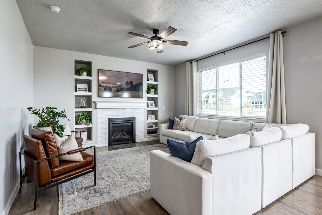 House in Herriman, Utah, United States 4 - 18689006