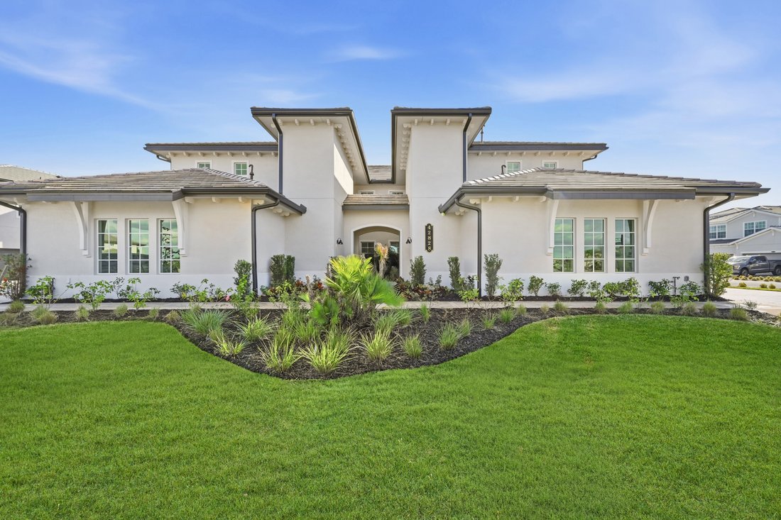 House in Punta Gorda, Florida, United States 1 - 18688223