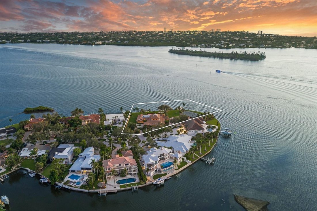 House in Sarasota, Florida, United States 2 - 18689859