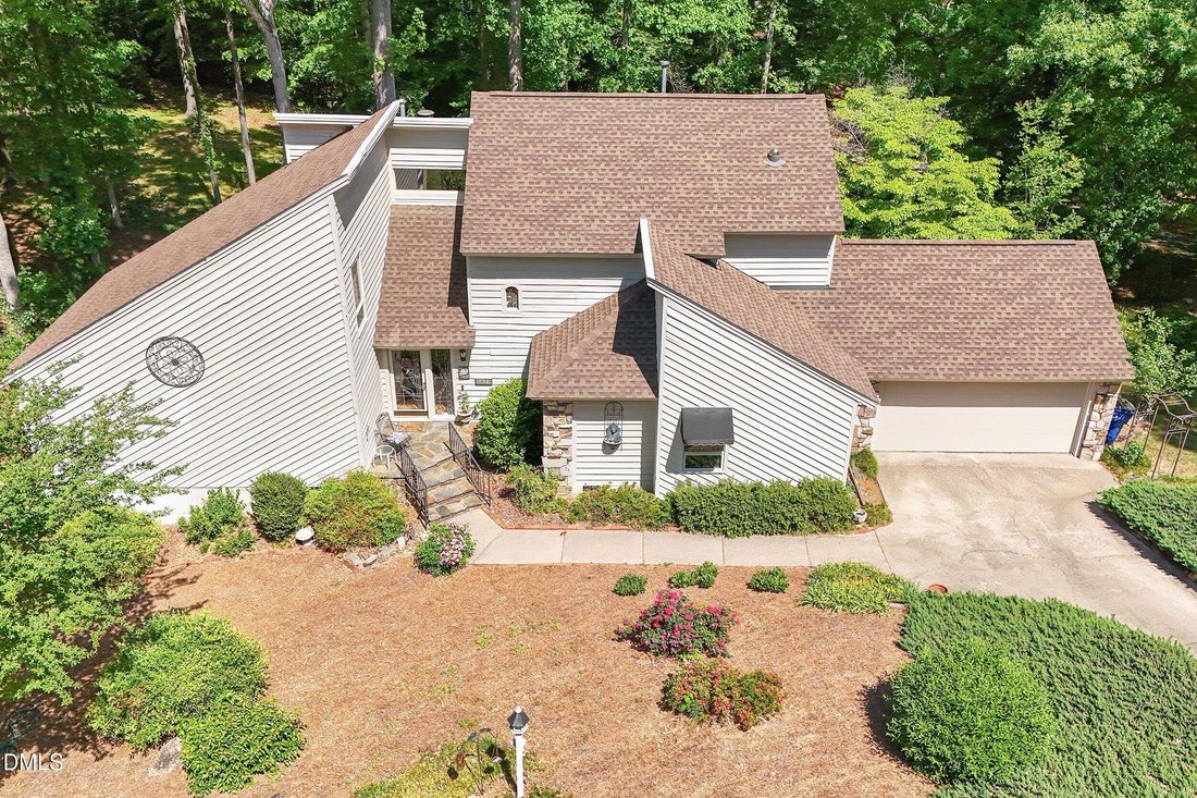 House in Raleigh, North Carolina, United States 2 - 18690625