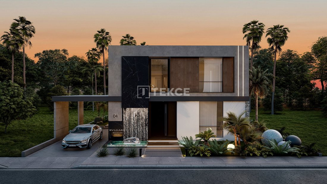 Villa in Girne, Cyprus 5 - 18690939