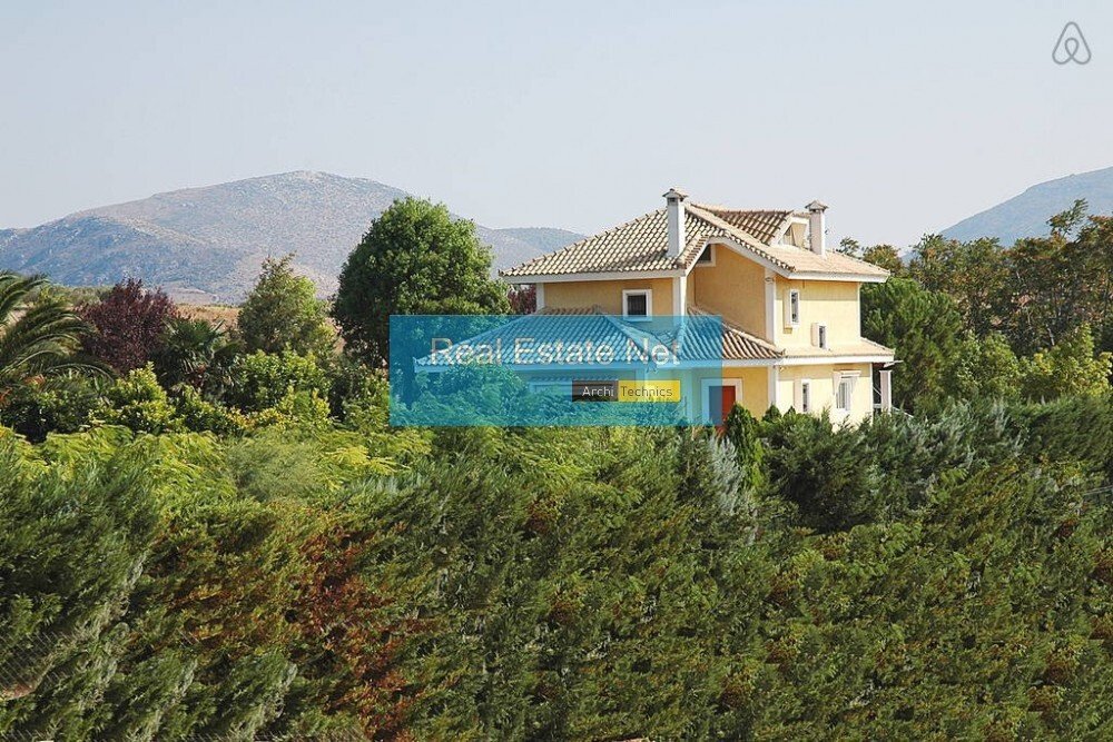 House in Markopoulo Mesogaias, Attica, Greece 2 - 18687847