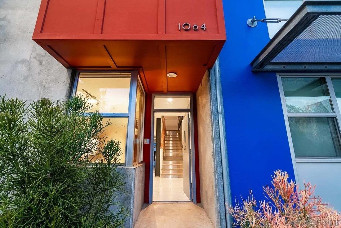 Casa a San Diego, California, Stati Uniti 3 - 18690581
