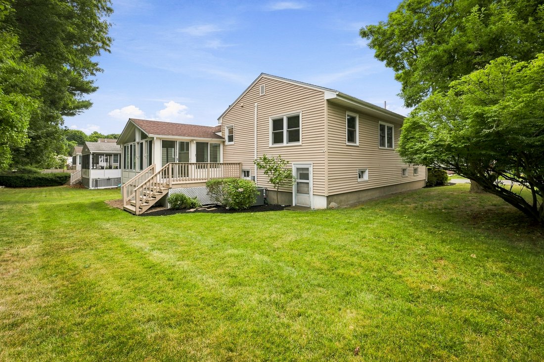 House in Marblehead, Massachusetts, United States 5 - 18688350