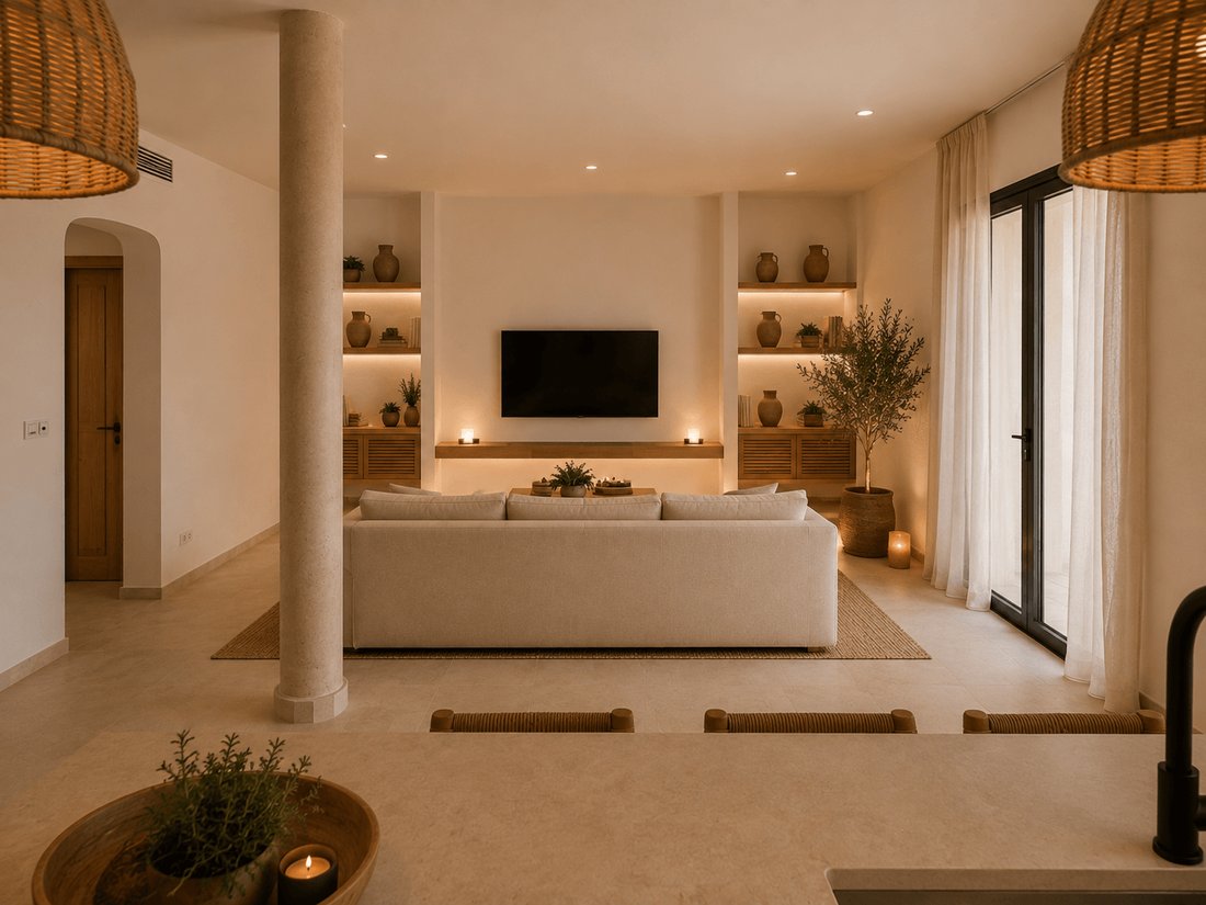 Townhouse in Manacor, Balearic Islands, Spain 3 - 18686965