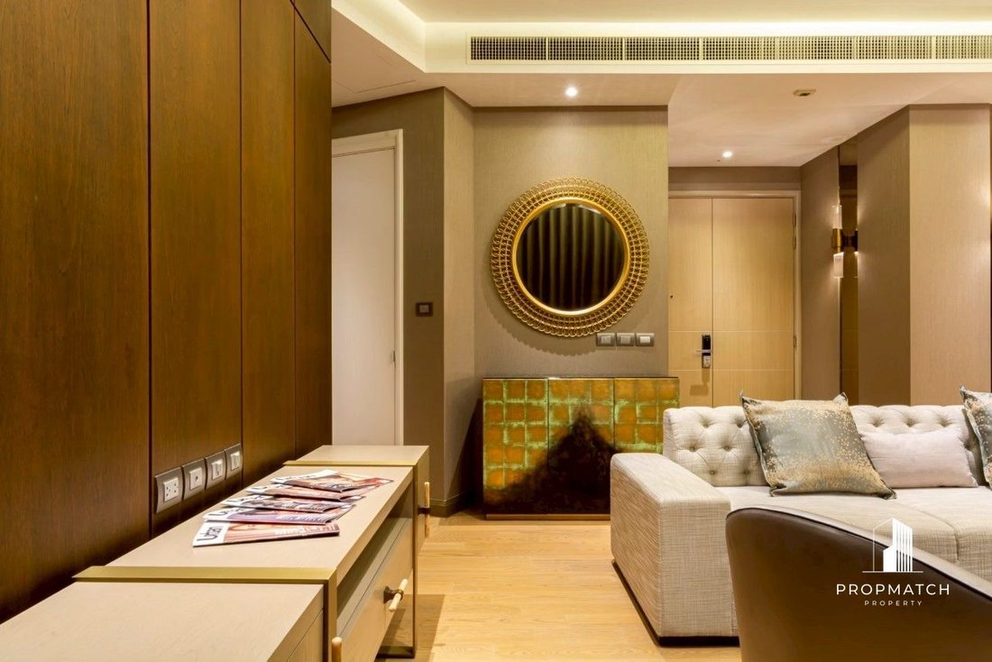 Condo in Bangkok, Bangkok, Thailand 2 - 18687153