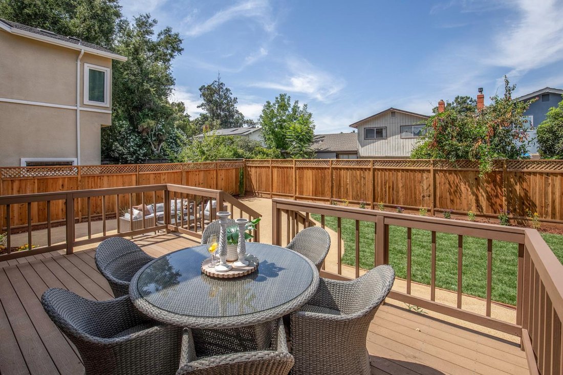 House in San Jose, California, United States 5 - 18689698