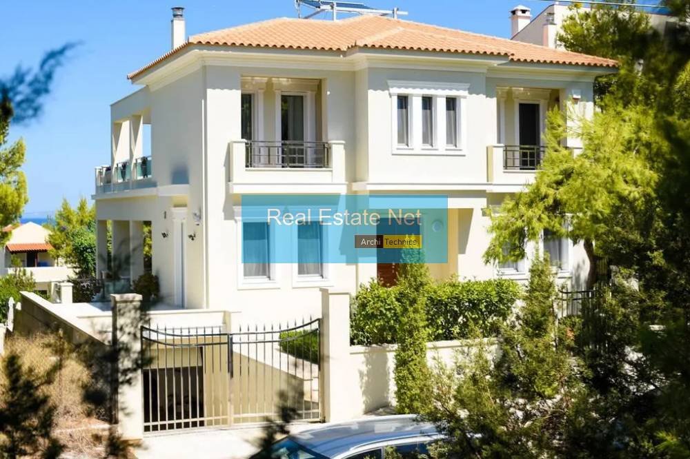 Villa in Markopoulo Mesogaias, Attica, Greece 4 - 18688066