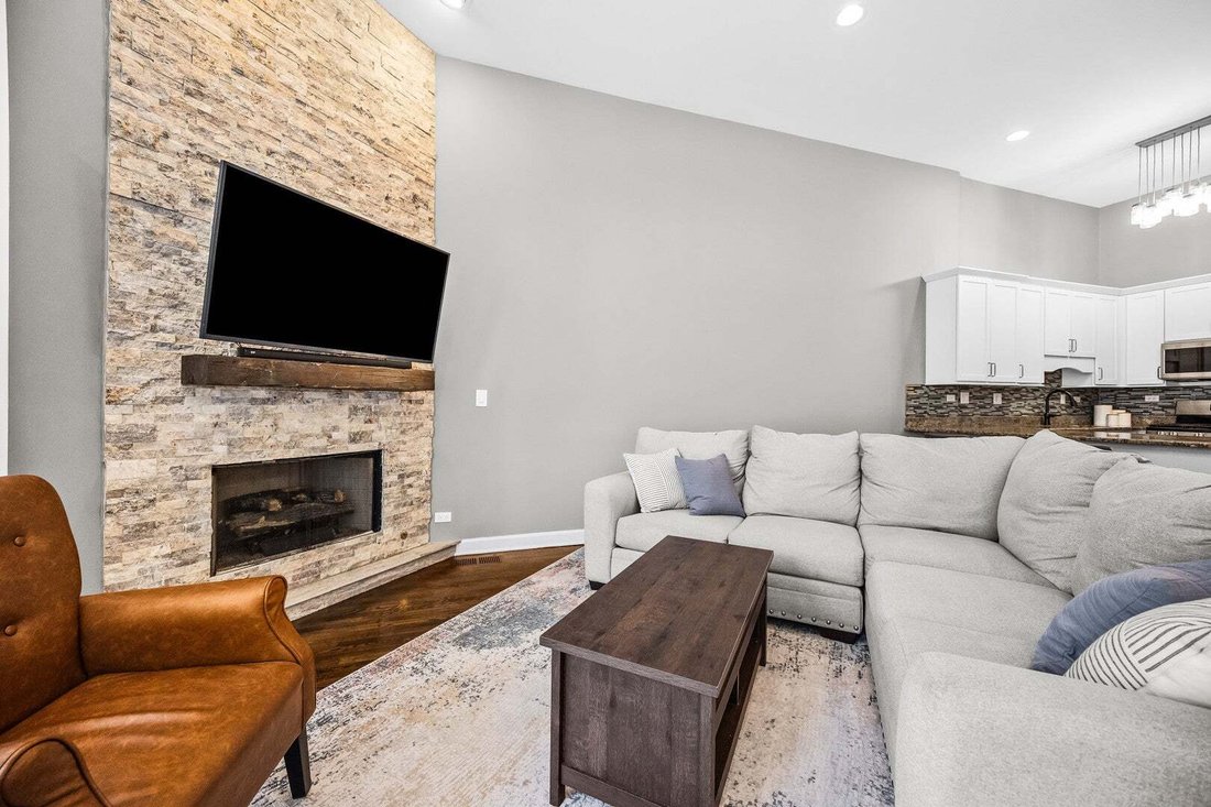 Condo in Chicago, Illinois, United States 5 - 18687792