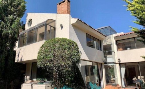 Condo in Santa Catarina Yecahuitzotl, Mexico City, Mexico 1