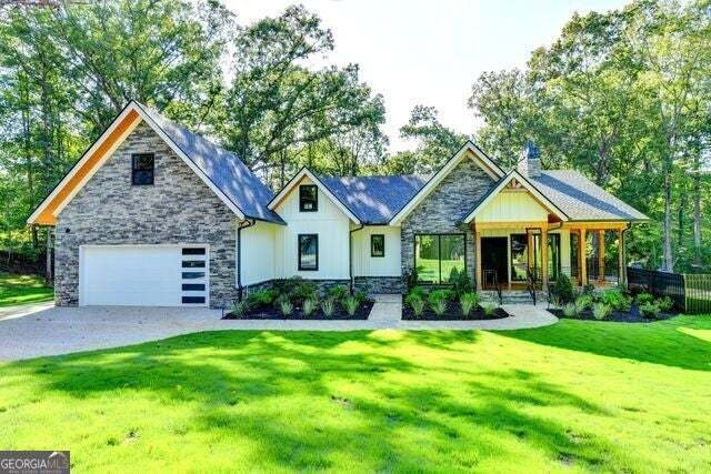 House in Gainesville, Georgia, United States 4 - 18690896