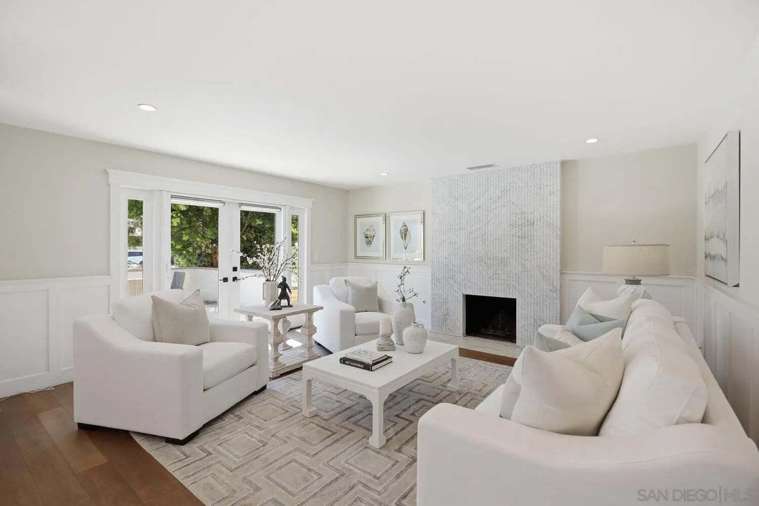 Casa a Coronado, California, Stati Uniti 4 - 18687915