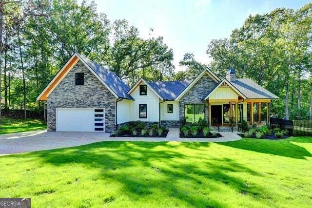 House in Gainesville, Georgia, United States 5 - 18690896
