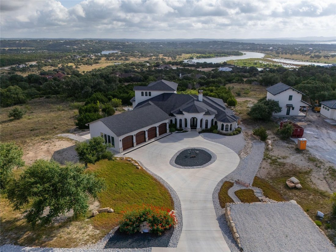 House in Canyon Lake, Texas, United States 1 - 18690091
