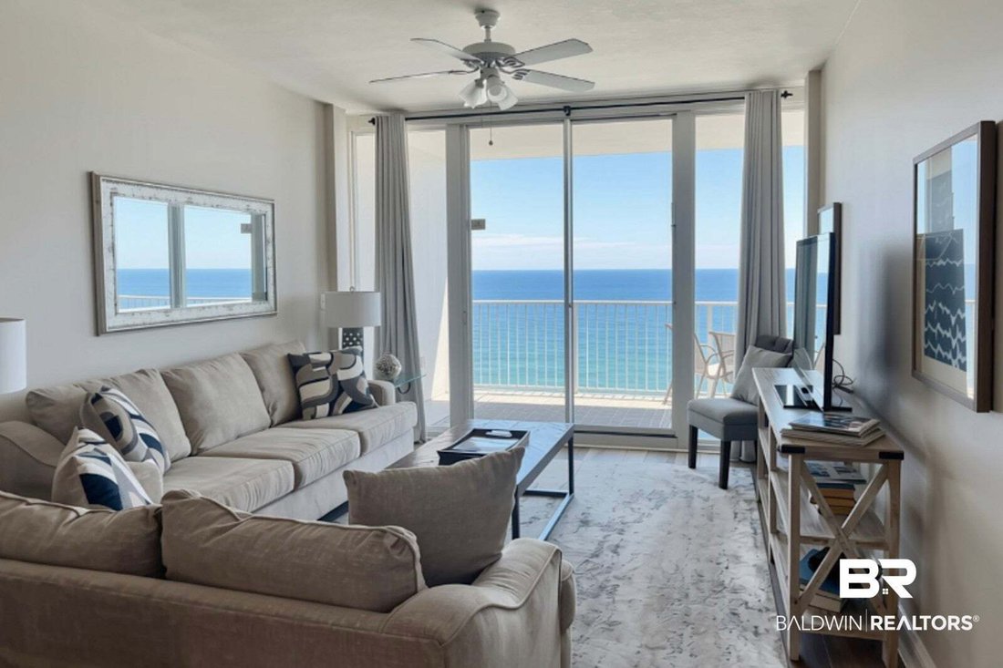 House in Gulf Shores, Alabama, United States 2 - 18689302
