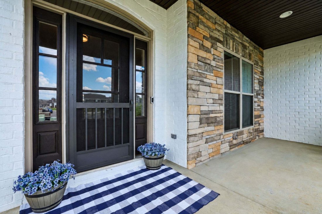Casa a Murfreesboro, Tennessee, Stati Uniti 4 - 18260549