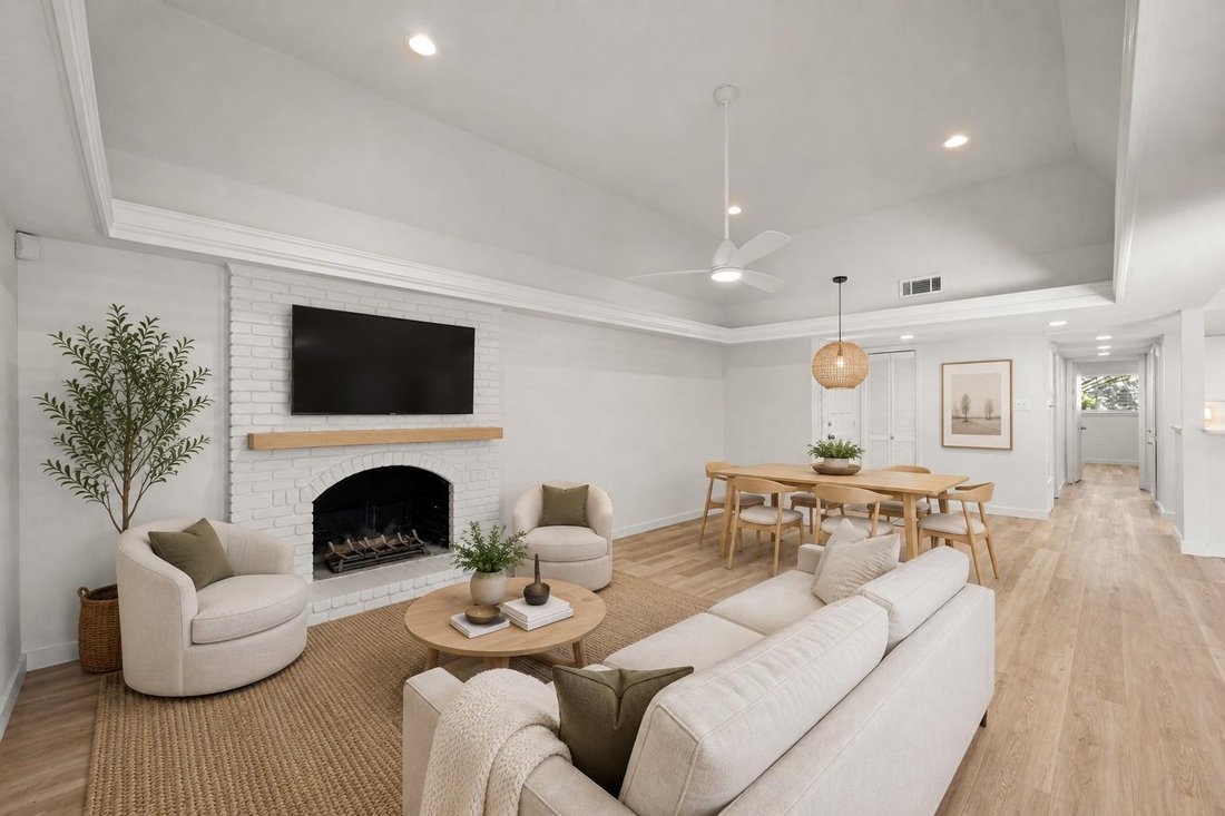 Condominio a Austin, Texas, Stati Uniti 2 - 18690089