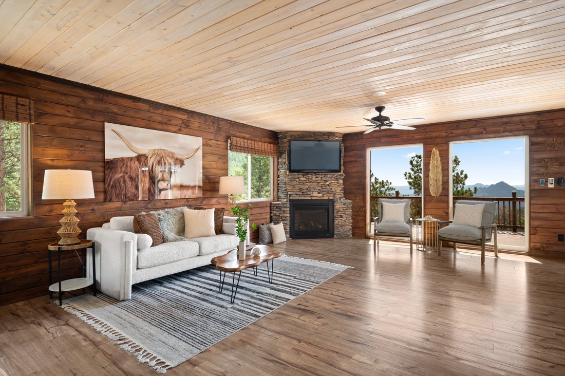 House in Conifer, Colorado, United States 4 - 18686509