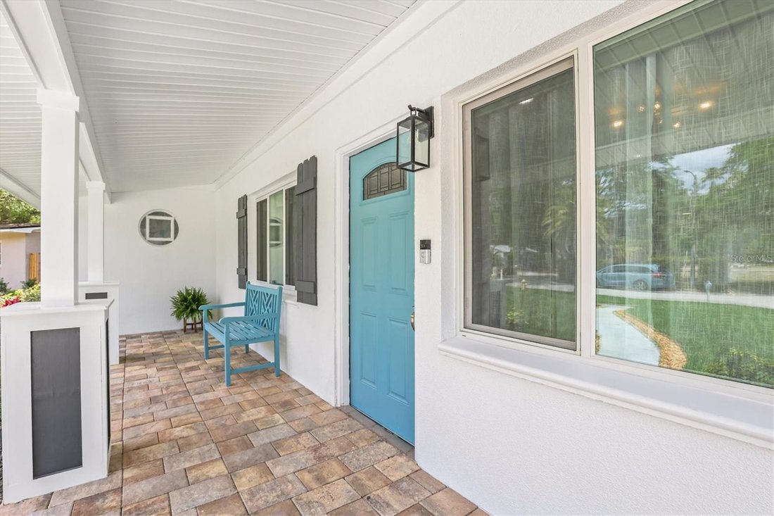 House in Dunedin, Florida, United States 4 - 18687315