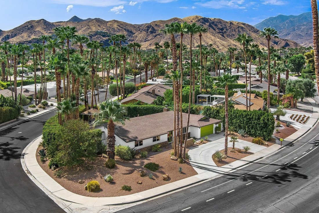 House in Palm Springs, California, United States 2 - 18689375