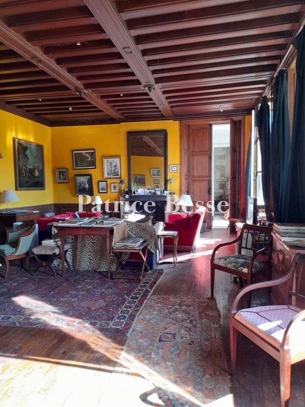 Castle in Bar-sur-Aube, Grand Est, France 3 - 13672222