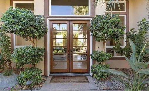 Condo in La Quinta, California, United States 1