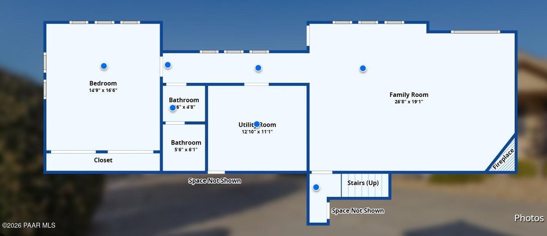 House in Prescott, Arizona, United States 3 - 18686905