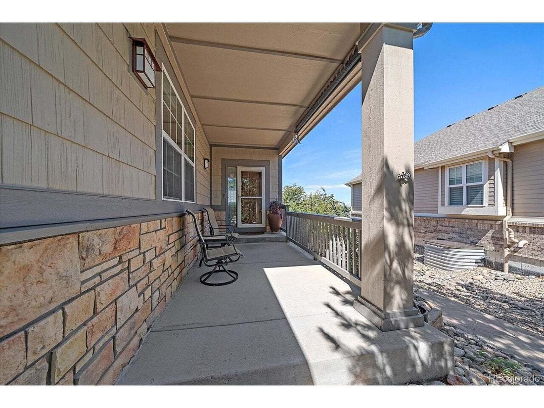 House in Aurora, Colorado, United States 4 - 18690030