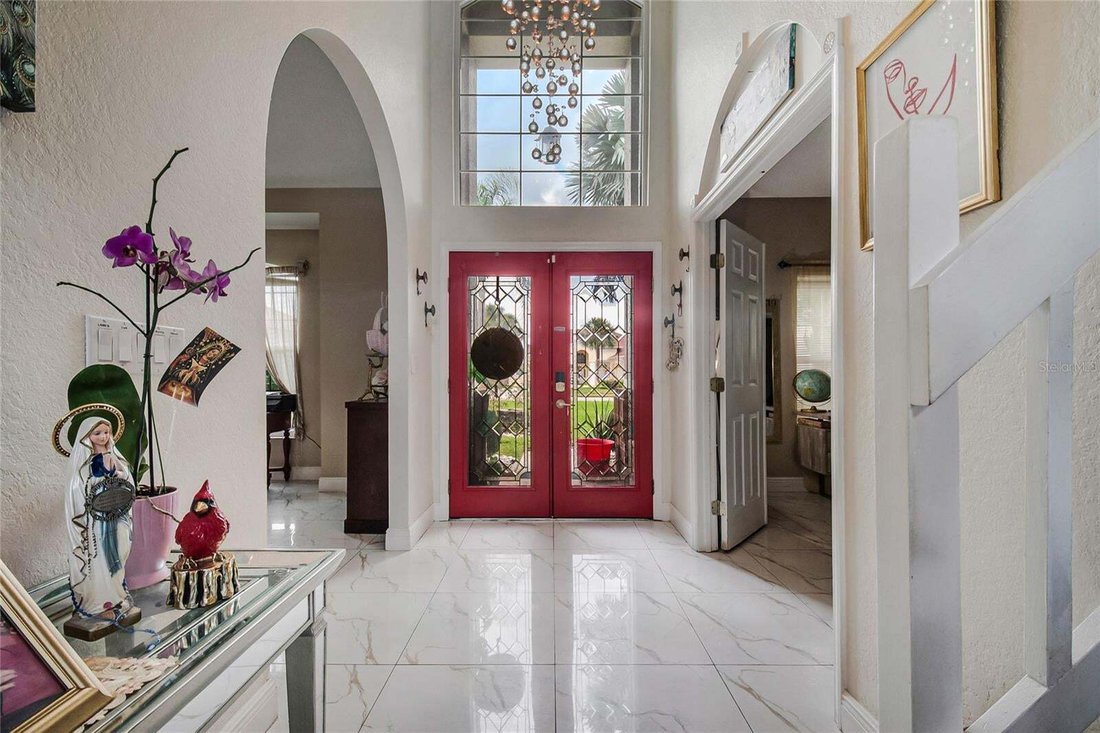 House in Orlando, Florida, United States 5 - 18689940