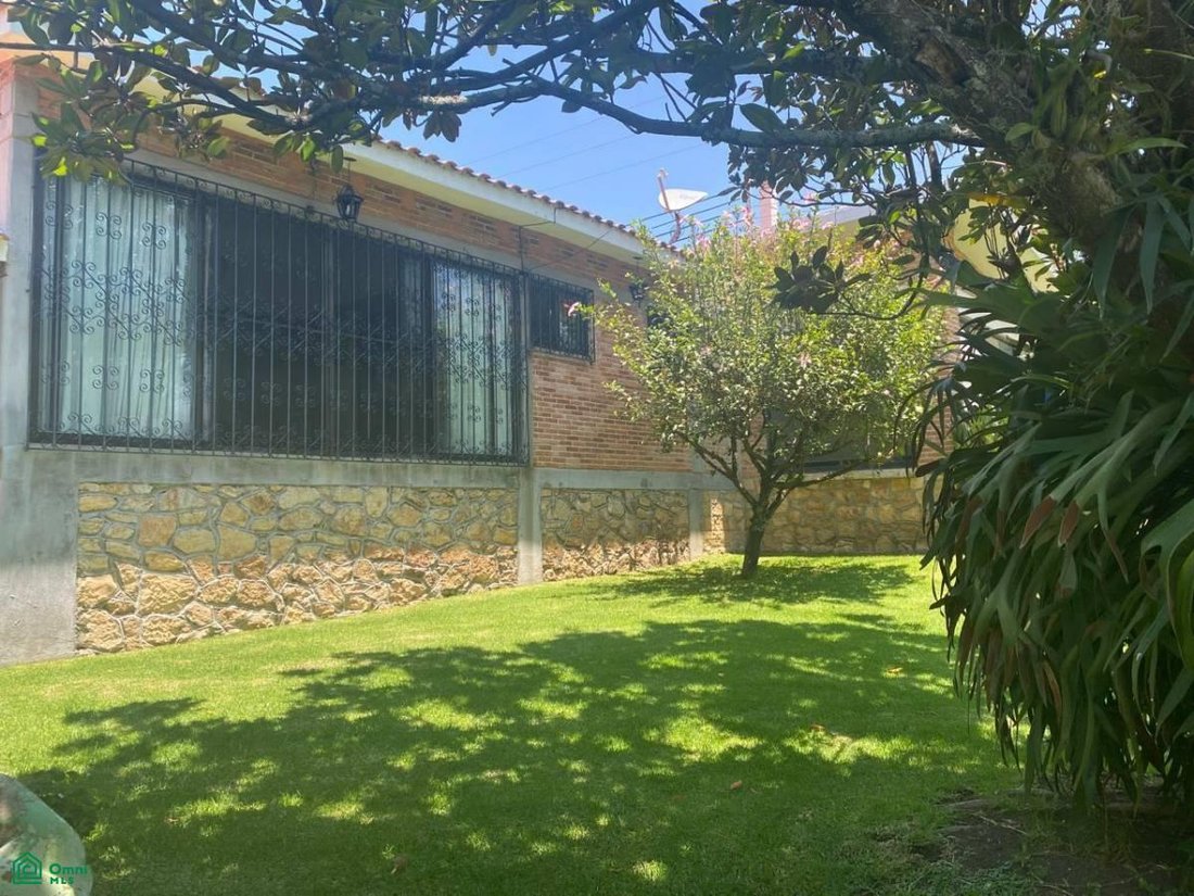 Townhouse in Ixtapan de la Sal, State of Mexico, Mexico 2 - 18689683