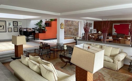 Condominio en Ciudad de México, México 1