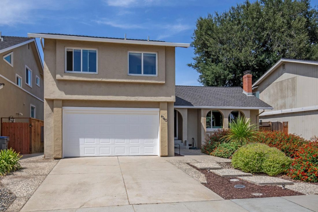 House in San Jose, California, United States 1 - 18689698