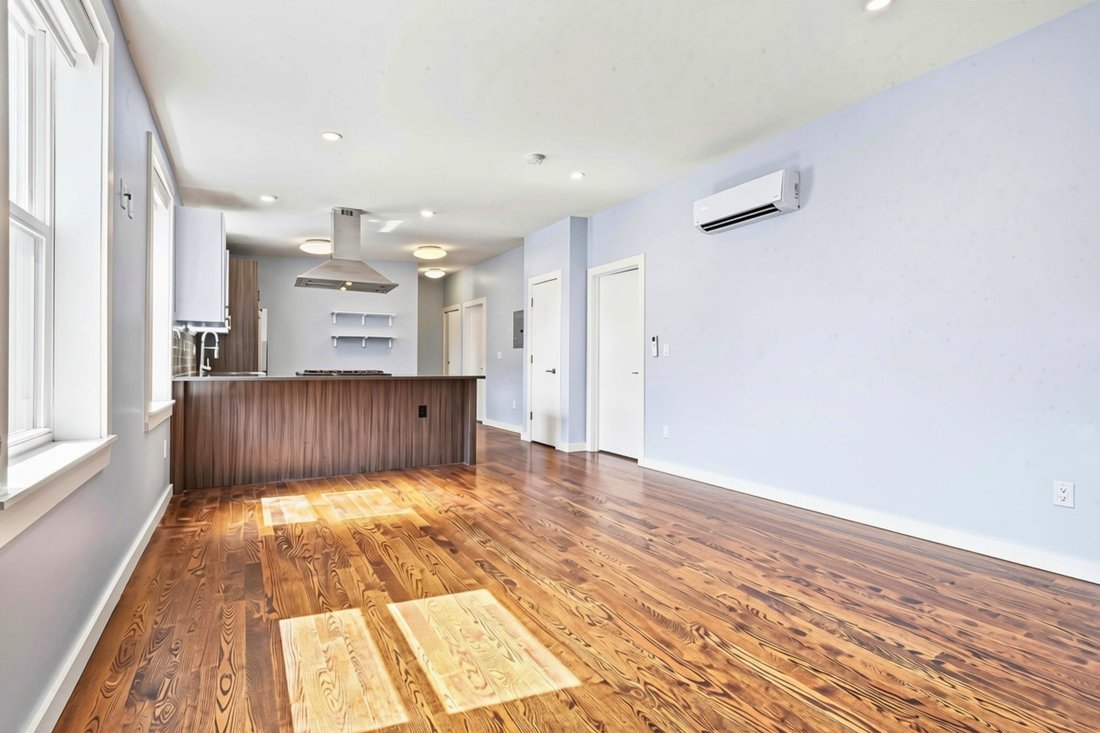 Condo in Jersey City, New Jersey, United States 5 - 18688169