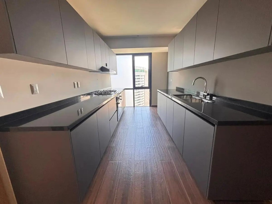 Apartment in Jesus del Monte, State of Mexico, Mexico 3 - 18688563