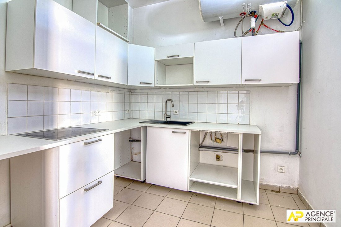 Apartment in Domaine National du Château, Versailles, France 2 - 18690058