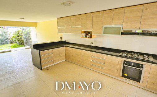 House in Lima, Belarus 1