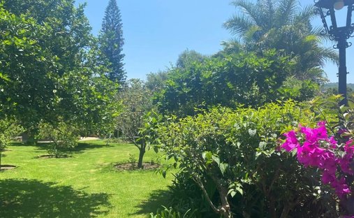 Townhouse in Ixtapan de la Sal, State of Mexico, Mexico 1
