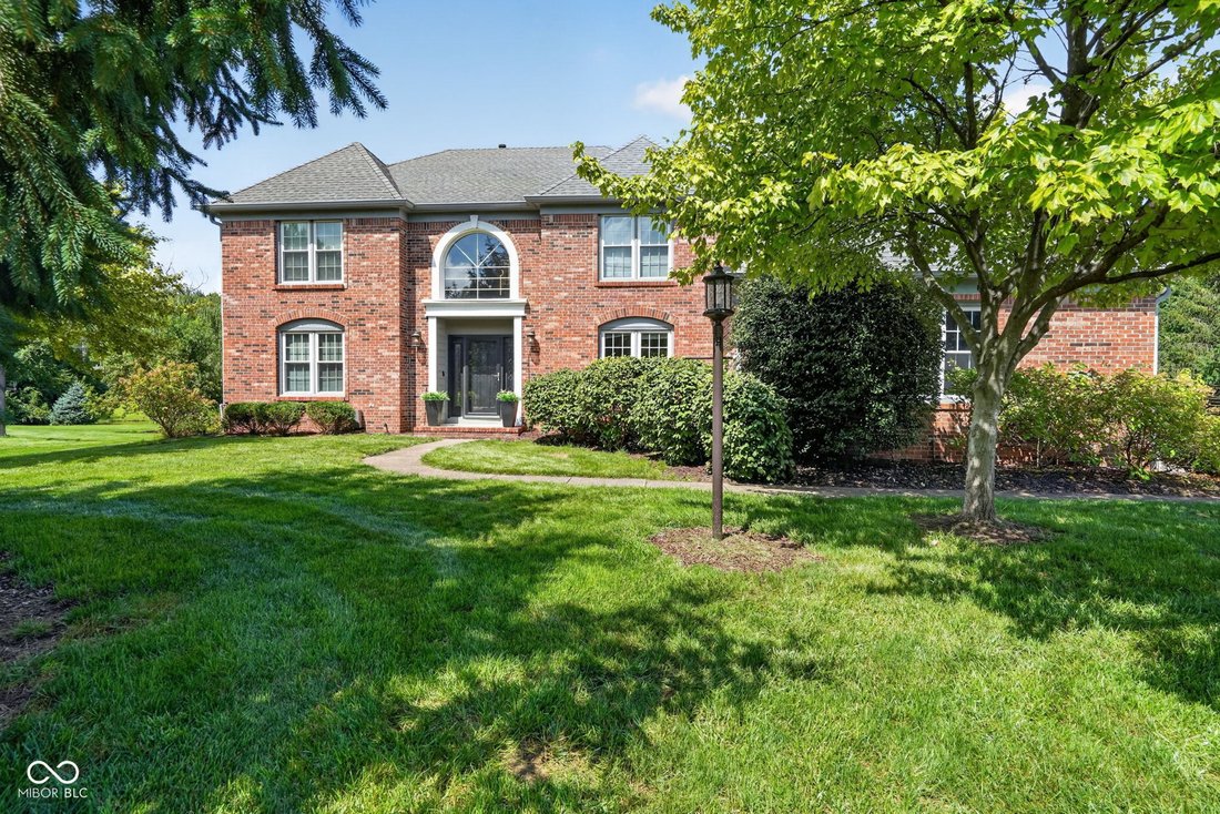 House in Westfield, Indiana, United States 1 - 18687187