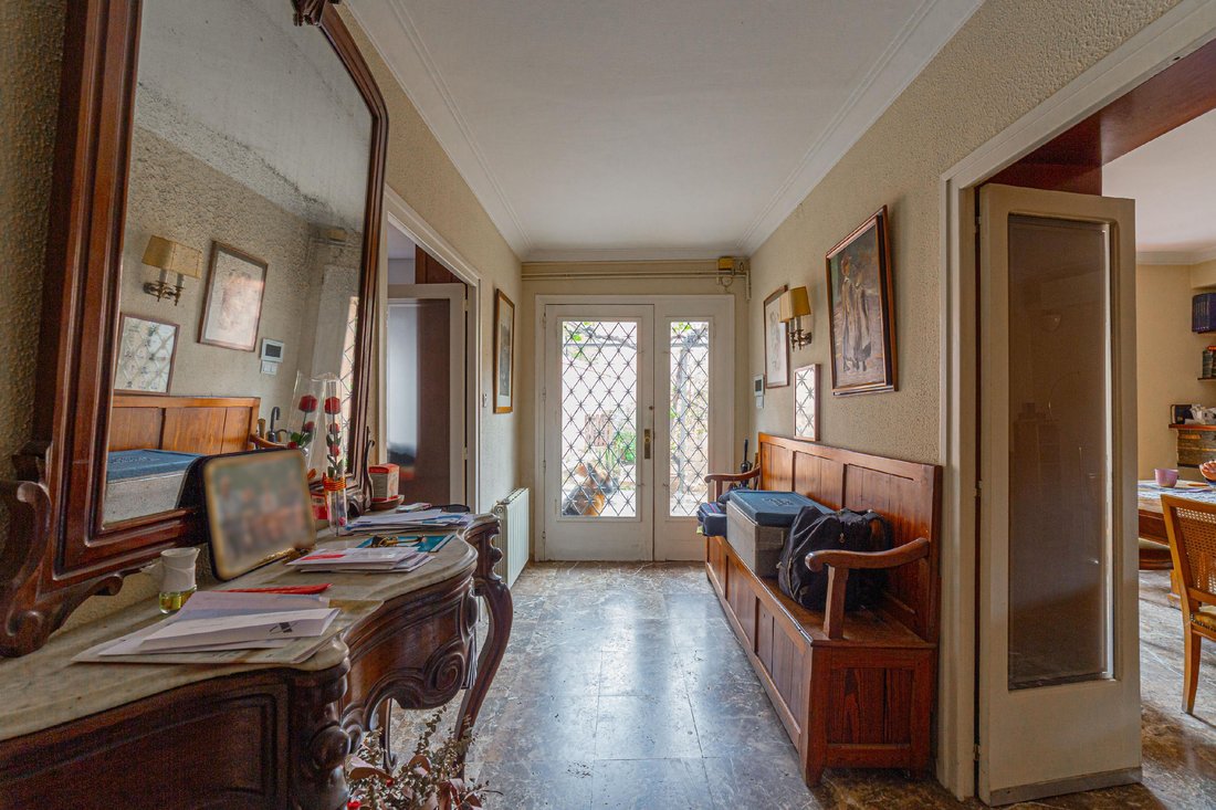 Haus in Sant Feliu de Llobregat, Katalonien, Spanien 5 - 18300882