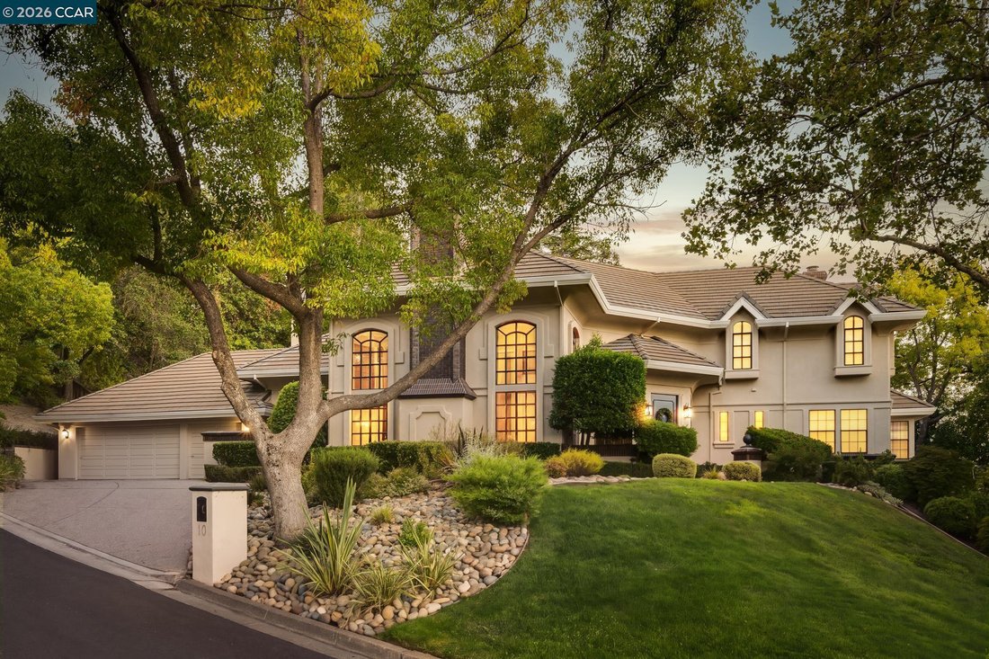 House in Danville, California, United States 1 - 18689137