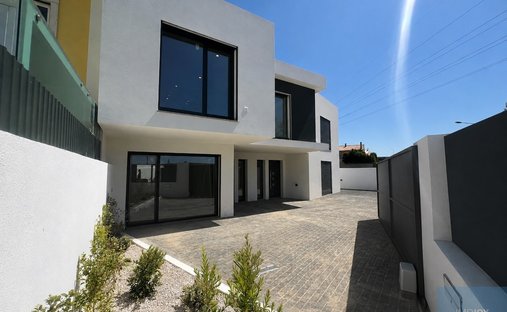 Casa en São Domingos de Rana, Distrito de Lisboa, Portugal 1