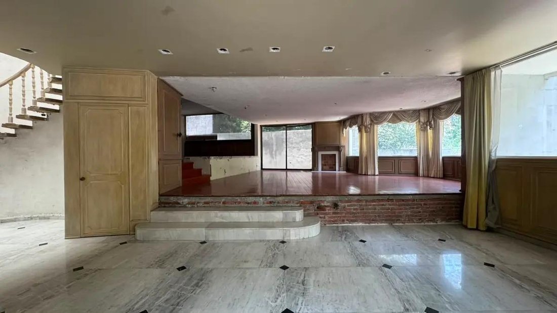 House in Mexico City, Mexico 3 - 18688990