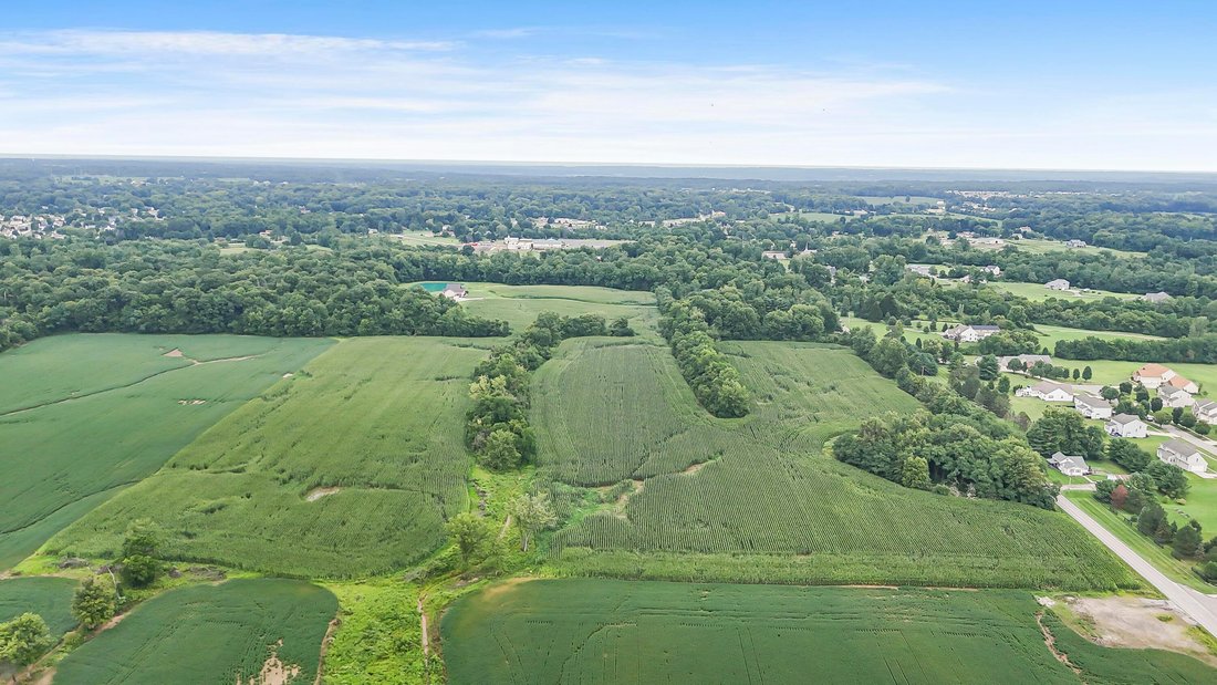 Land in Pataskala, Ohio, United States 4 - 18687693